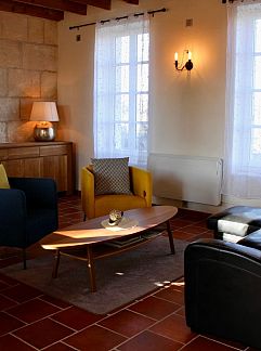 Ferienhaus Vakantiehuis Luma-Haus in Arles, Arles, Provence / Cote d'Azur, Frankreich