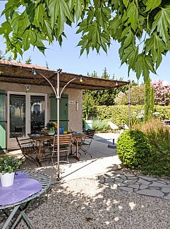 Appartement Appartement Odalys Référence Le Mas des Alpilles, Maussane-les-Alpilles, Provence / Cote d'Azur, Frankrijk