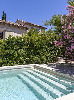 Appartement Appartement Odalys Référence Le Mas des Alpilles, Maussane-les-Alpilles, Provence / Cote d'Azur, Frankrijk