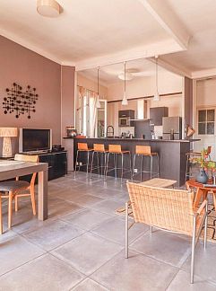 Vakantiewoning Geschakelde woning in Cannes, Cannes, Provence / Cote d'Azur, Frankrijk
