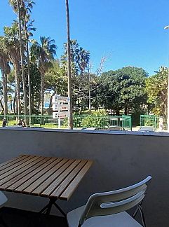 Vakantiewoning Geschakelde woning in Cannes, Cannes, Provence / Cote d'Azur, Frankrijk