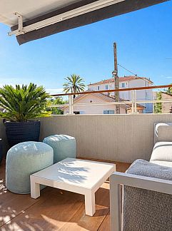 Ferienhaus Geschakelde woning in Cannes, Cannes, Provence / Cote d'Azur, Frankreich