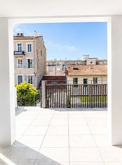 Appartement Appartement in Cannes, Cannes, Provence / Cote d'Azur, Frankreich