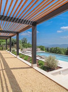 Ferienhaus Vrijstaande woning in Seillans, Seillans, Provence / Cote d'Azur, Frankreich