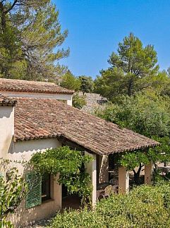 Ferienhaus Vrijstaande woning in Seillans, Seillans, Provence / Cote d'Azur, Frankreich