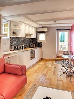 Ferienhaus Maison l Arc, Valbonne, Provence / Cote d'Azur, Frankreich