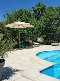 Ferienhaus La Bergeronnette, Tourtour, Provence / Cote d'Azur, Frankreich