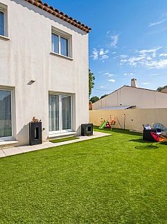 Holiday property La Rocaille, Pignans, Provence / Cote d'Azur, France