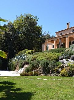 Vakantiewoning Maison l Arc, Valbonne, Provence / Cote d'Azur, Frankrijk