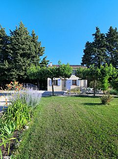 Ferienhaus Vakantiehuis Les Puits Neufs, Cavaillon, Provence / Cote d'Azur, Frankreich