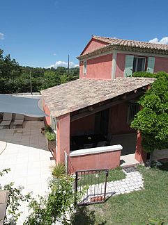 Ferienhaus Vakantiehuis Le Mas de Marius, Cavaillon, Provence / Cote d'Azur, Frankreich