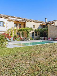 Ferienhaus Vakantiehuis Die Gîtes de Bel-Air im Luberon in der Provenc, Cavaillon, Provence / Cote d'Azur, Frankreich