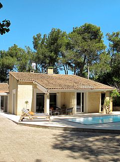 Ferienhaus Vakantiehuis Die Gîtes de Bel-Air im Luberon in der Provenc, Cavaillon, Provence / Cote d'Azur, Frankreich