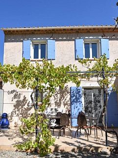 Vakantiewoning Vrijstaande woning in Salernes, Salernes, Provence / Cote d'Azur, Frankrijk