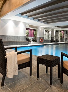 Appartement Appartement CGH Résidence & Spa La Napoléon 5*, Montgenèvre, Provence / Cote d'Azur, Frankreich