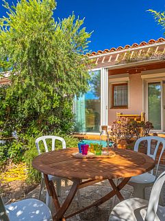 Apartment Les Rives de la Favière, Bormes-les-Mimosas, Provence / Cote d'Azur, France