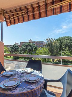 Apartment Les Rives de la Favière, Bormes-les-Mimosas, Provence / Cote d'Azur, France