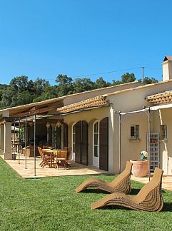 Appartement Appartement Le Clos des Vignes, La Môle, Provence / Cote d'Azur, Frankreich