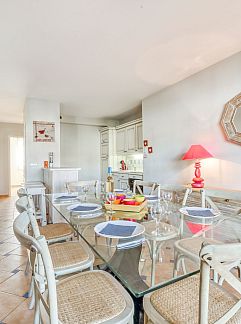 Ferienhaus Vakantiehuis La Bastide Neuve, La Môle, Provence / Cote d'Azur, Frankreich