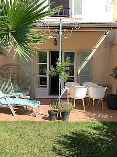 Appartement Appartement Le Clos des Vignes, La Môle, Provence / Cote d'Azur, Frankreich