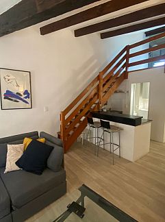 Holiday property Vakantiehuis La Cigale, Avignon, Provence / Cote d'Azur, France