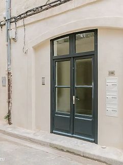 Appartement Gouden Lavendel, Avignon, Provence-Alpes-Côte d'Azur, France