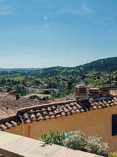 Vakantiewoning Vrijstaande woning in Tourrettes, Tourrettes, Provence / Cote d'Azur, Frankrijk