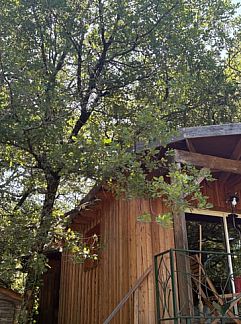 Ferienhaus Vakantiehuis Villa Isabelle, Saignon, Provence / Cote d'Azur, Frankreich