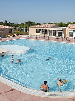 Ferienhaus Vakantiehuis Les Demeures du Ventoux, Aubignan, Provence / Cote d'Azur, Frankreich