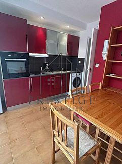 Appartement Appartement Les Jardins de Neptune, La Ciotat, Provence / Cote d'Azur, Frankrijk