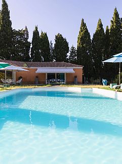 Vakantiewoning Vakantiehuis Mas de la Gourmette, Chateaurenard, Provence / Cote d'Azur, Frankrijk