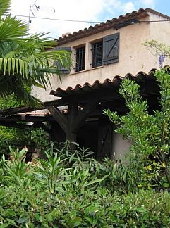 Holiday property Vakantiehuis La Palombière, Peymeinade, Provence / Cote d'Azur, France