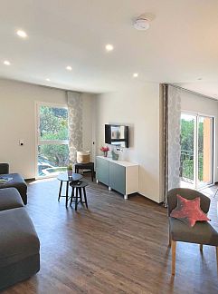 Appartement Appartement Le Chateau, Bandol, Provence / Cote d'Azur, Frankreich