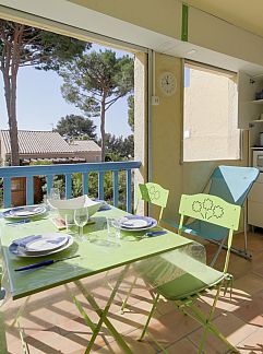 Apartment Appartement Hameau de Provence, Bandol, Provence / Cote d'Azur, France
