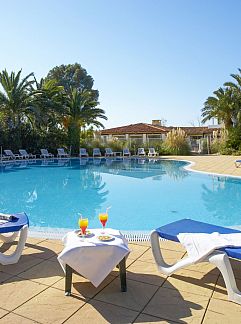 Logement de vacances Vakantiehuis Bleu Azur, Port Grimaud, Provence-Alpes-Côte d'Azur, France