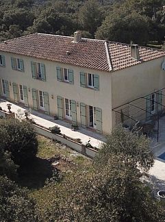 Logement de vacances Vakantiehuis Carpanel, Flassans-sur-Issole, Provence-Alpes-Côte d'Azur, France