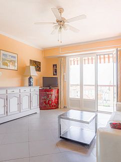 Appartement Appartement Le Bonaparte, Roquebrune Cap Martin, Provence / Cote d'Azur, Frankrijk