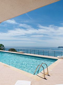 Appartement Appartement Le Bonaparte, Roquebrune Cap Martin, Provence / Cote d'Azur, Frankrijk