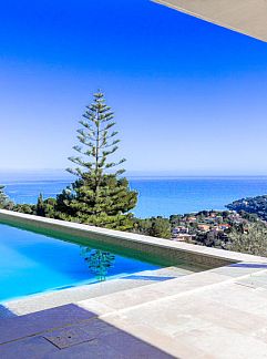 Appartement Appartement Le Bonaparte, Roquebrune Cap Martin, Provence / Cote d'Azur, Frankrijk