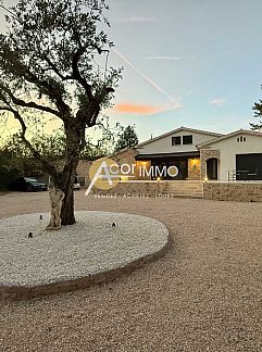 Ferienhaus Vakantiehuis Le Mas Christine, Cuers, Provence / Cote d'Azur, Frankreich