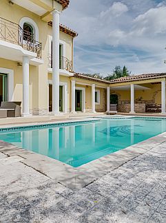 Ferienhaus Vakantiehuis Passival, Grasse, Provence / Cote d'Azur, Frankreich