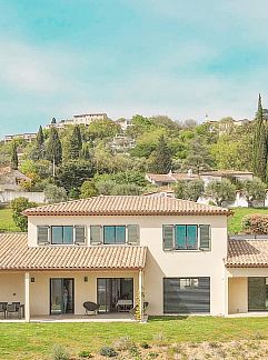 Ferienhaus Vrijstaande woning in  Montauroux , Montauroux, Provence / Cote d'Azur, Frankreich