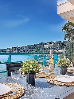 Appartement Appartement Les Miradors, Menton, Provence / Cote d'Azur, Frankreich
