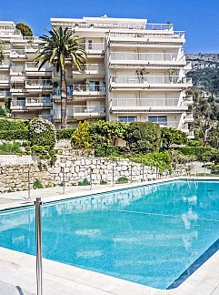 Appartement Appartement Le Saint Louis, Menton, Provence / Cote d'Azur, Frankreich