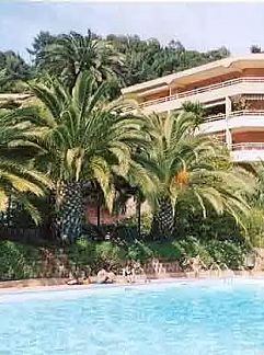 Ferienhaus Chez Gabrielle, Menton, Provence / Cote d'Azur, Frankreich