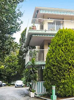 Appartement Appartement La Bouée, Antibes, Provence / Cote d'Azur, Frankreich