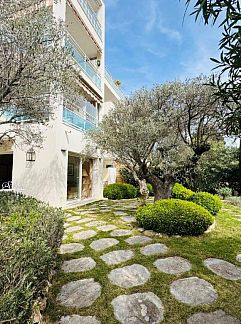 Ferienhaus Vrijstaande woning in Châteauneuf-Grasse, Antibes, Provence / Cote d'Azur, Frankreich
