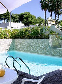 Appartement Appartement Rue de la Pompe, Antibes, Provence / Cote d'Azur, Frankreich