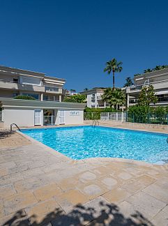 Appartement Appartement Les Jardins de l'Ermitage, Antibes, Provence / Cote d'Azur, Frankreich