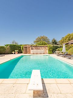 Apartment Appartement Résidence Odalys Référence La Palmeraie, Grimaud, Provence / Cote d'Azur, France